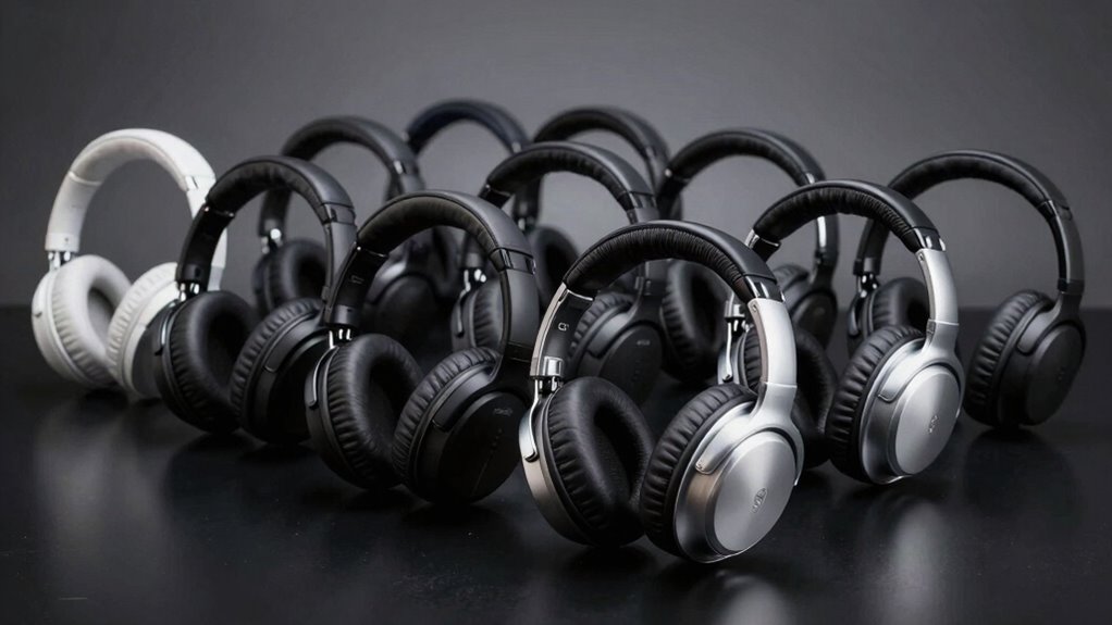 top 12 budget studio headphones