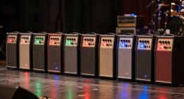 top 14 bass amp heads