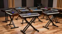 top 15 88 key keyboard stands