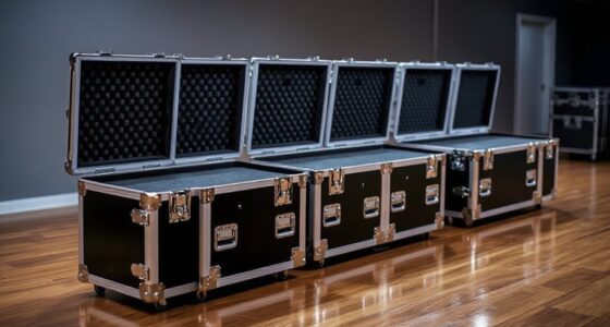 top 15 ata keyboard cases