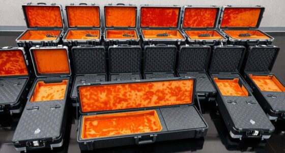 top 15 bass guitar cases