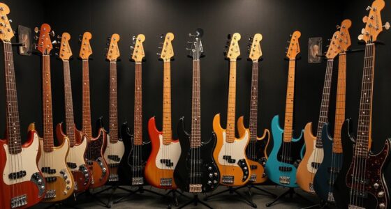 top 15 bass guitar stands