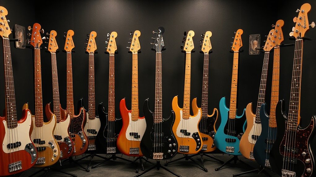 top 15 bass guitar stands