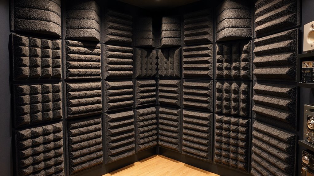 top 15 bass trap kits