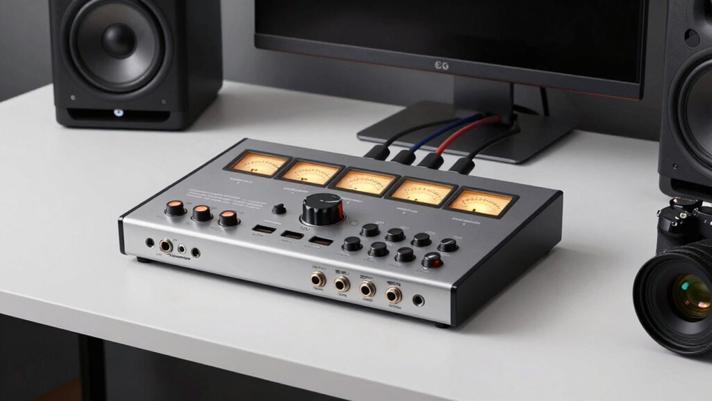 top 15 budget audio interfaces