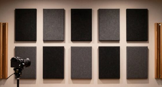 top 15 home studio panels