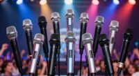 top 15 live singing microphones