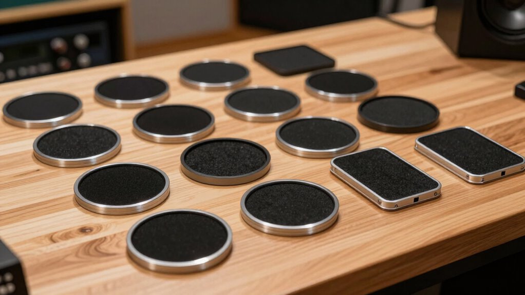 top 15 microphone reflection filters