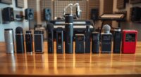 top 15 portable podcast recorders