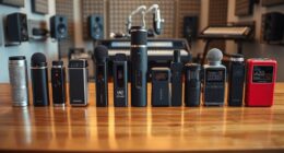 top 15 portable podcast recorders