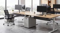 top 15 producer standing desks