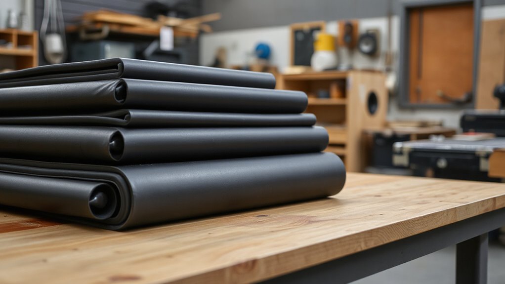 top 15 soundproofing vinyl