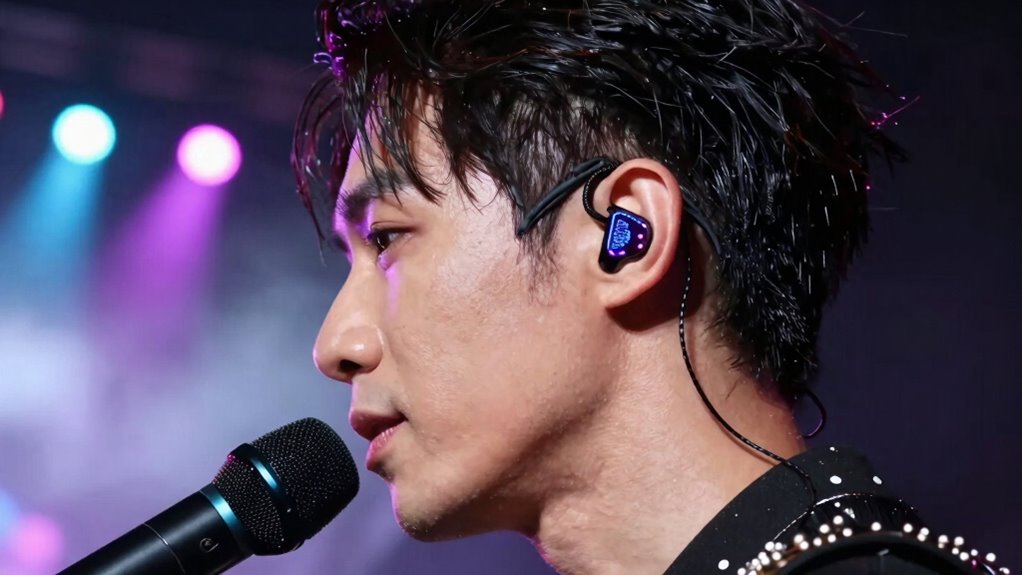 top 15 stage in ear monitors