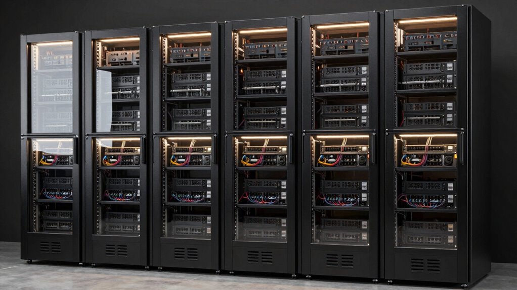 top 15 studio rack cabinets