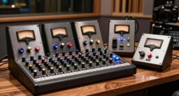 top 16 channel analog mixers