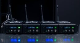 top 4 rackmount wireless chargers