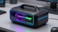 top 500 series chassis