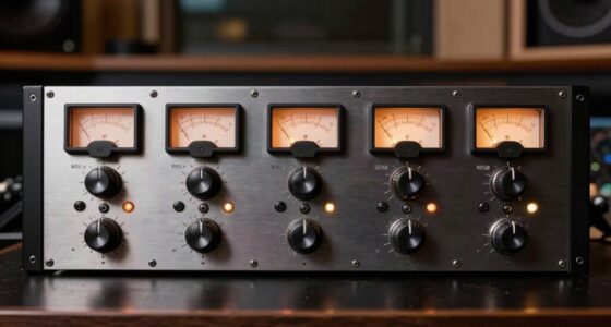top 500 series compressor modules