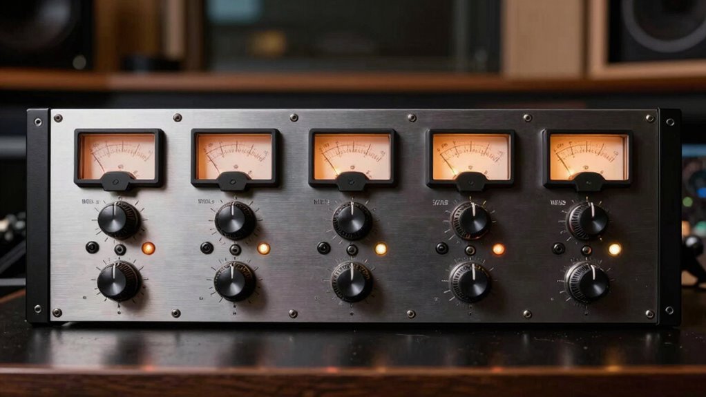 top 500 series compressor modules