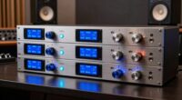 top 500 series preamp modules