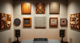top acoustic diffuser kit reviews