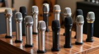 top acoustic guitar mics