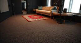 top acoustic studio rugs