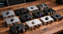 top affordable mic preamps