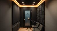 top apartment vocal booths