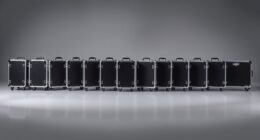 top ata guitar cases