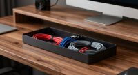 top cable management solutions