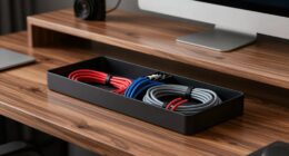 top cable management solutions