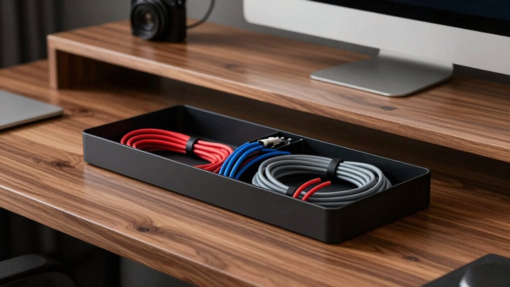 top cable management solutions