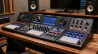 top cubase control surfaces