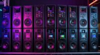 top dj powered speaker picks