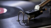 top dj turntable cartridges