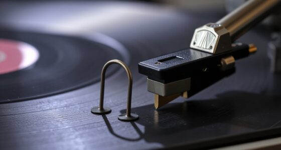top dj turntable cartridges