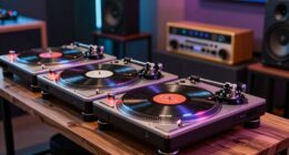 top dj turntables 2026