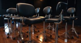 top drum thrones for practice