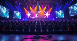 top event speaker systems