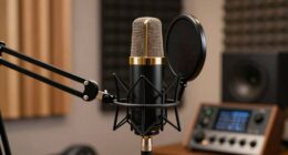 top female vocal microphones