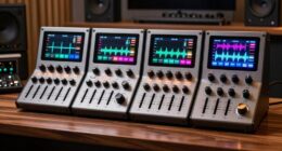 top four hardware equalizers