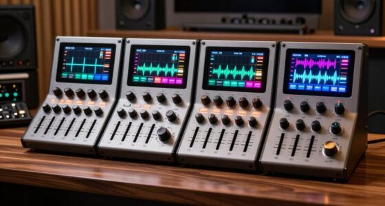 top four hardware equalizers