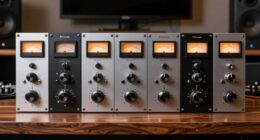 top hardware for mix compression