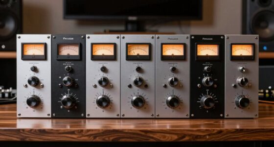 top hardware for mix compression