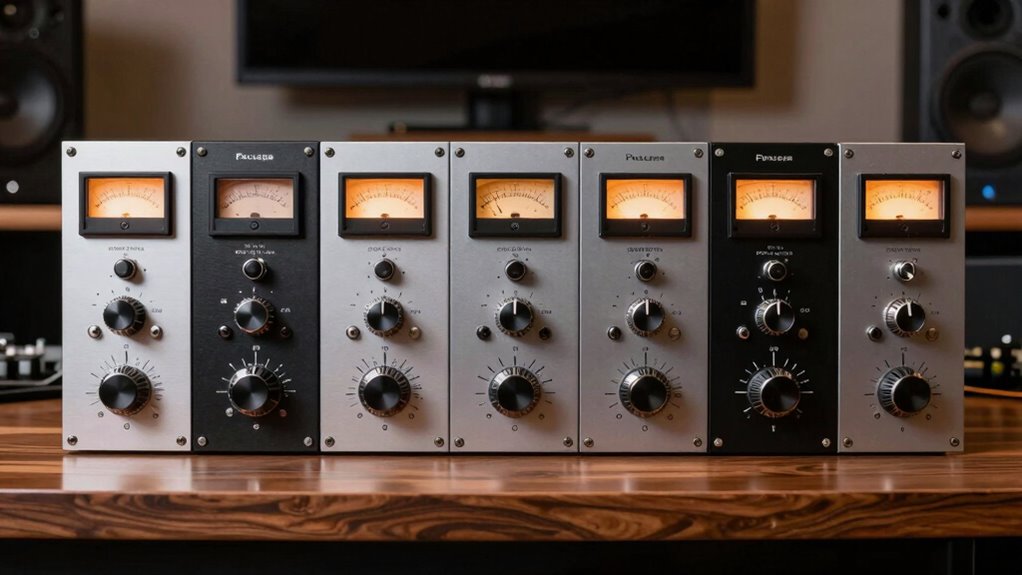 top hardware for mix compression
