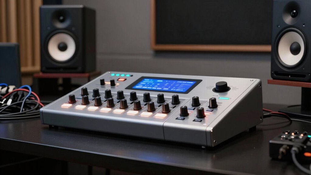 top hardware limiter 2026