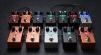 top hardware looper pedals