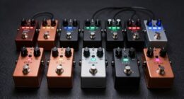 top hardware looper pedals