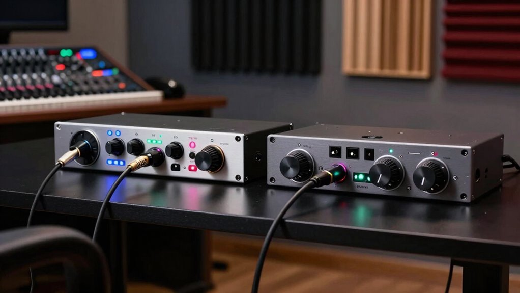 top hardware stereo widener